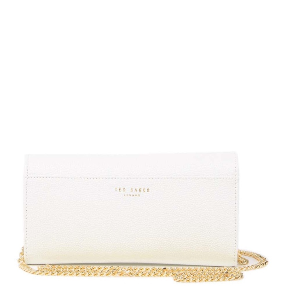 NWT Ted Baker London Alaine Wallet on a Chain - Picture 3 of 6